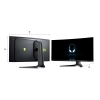 Alienware AW3423DWF - Zakrzywiony Gamingowy Monitor 34